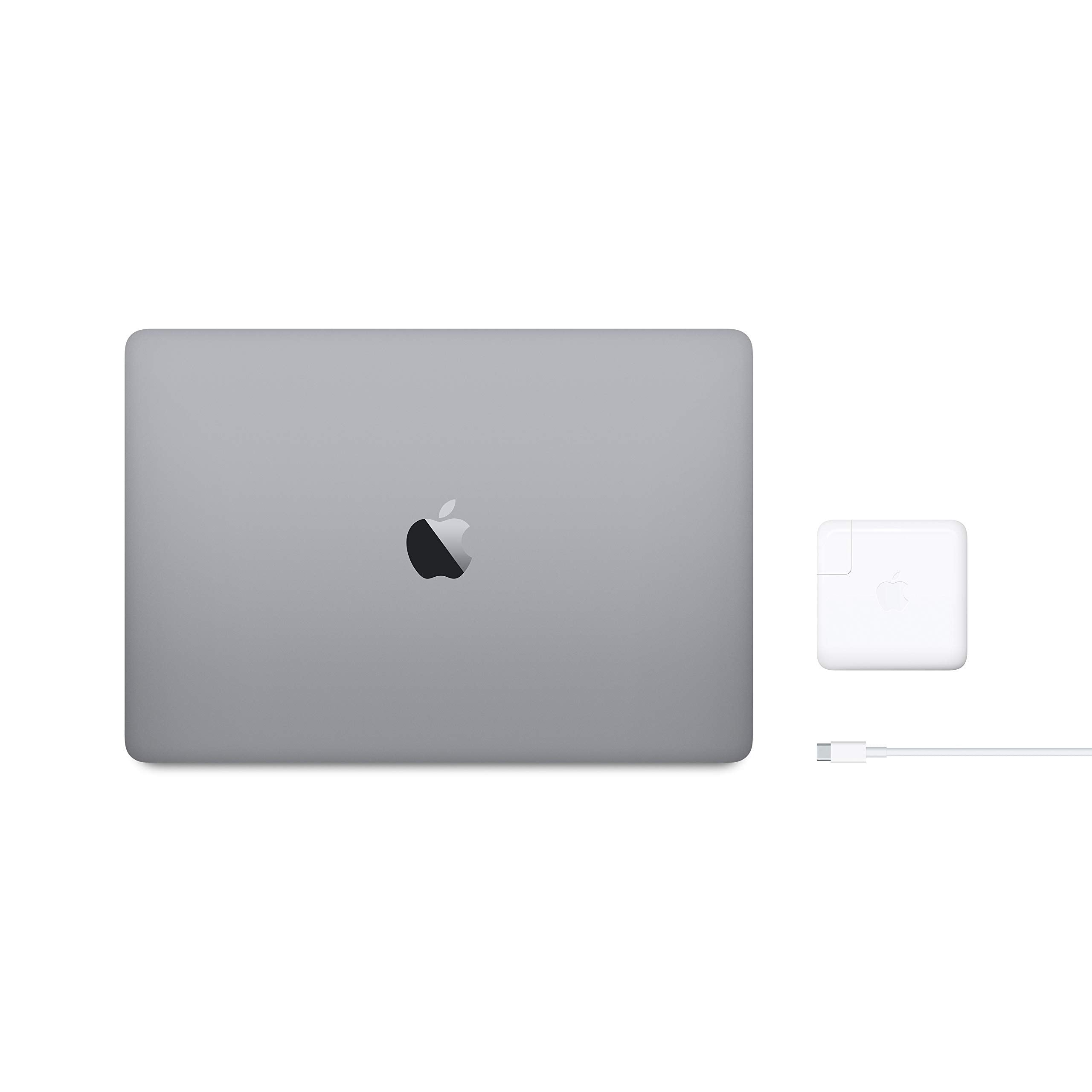 Apple MacBook Pro - 13" Display w/ Touch Bar - Intel Core i5 - 8GB RAM - 256GB SSD - Space Gray