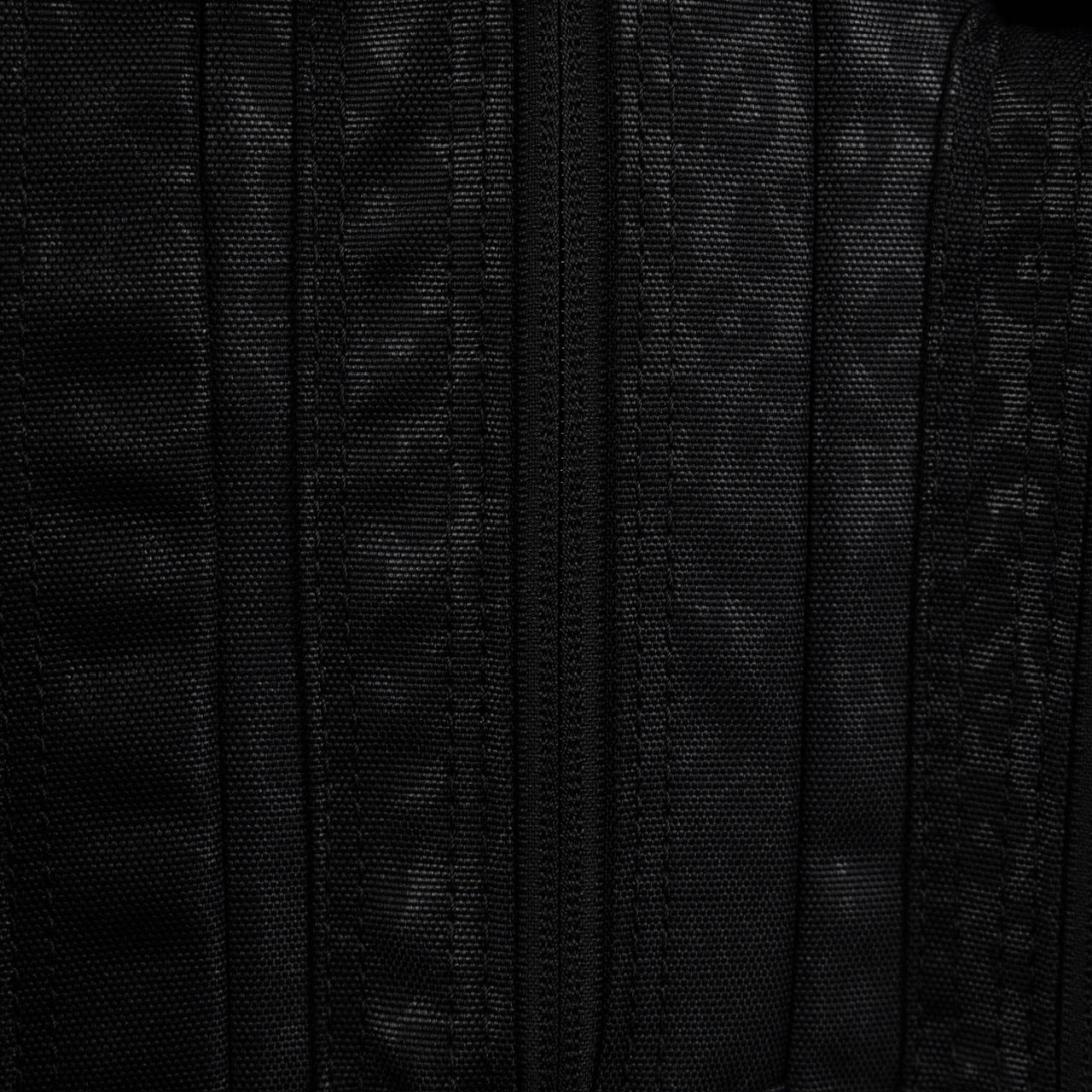 45L Backpack Black Leopard