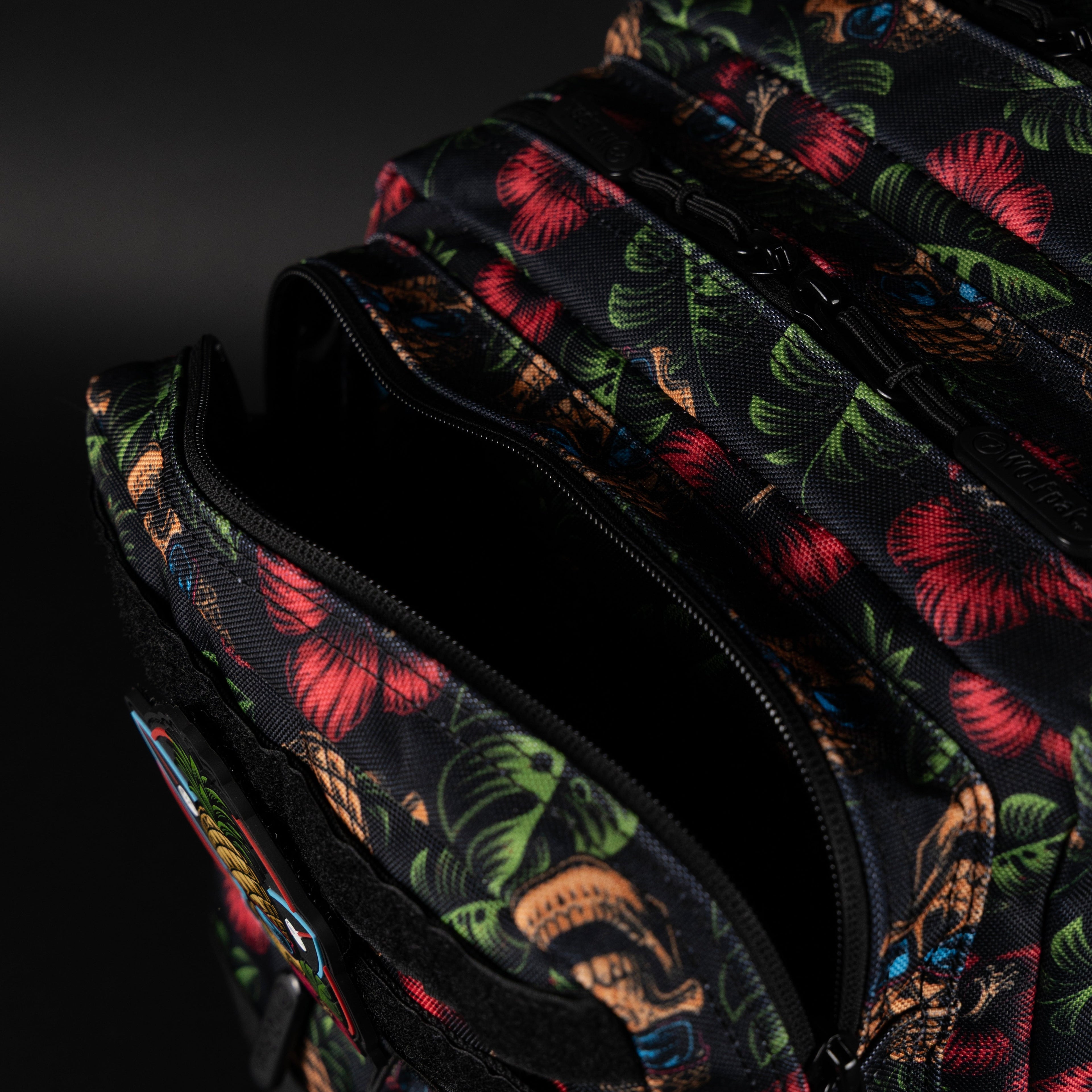 35L Backpack Tropical Rebellion