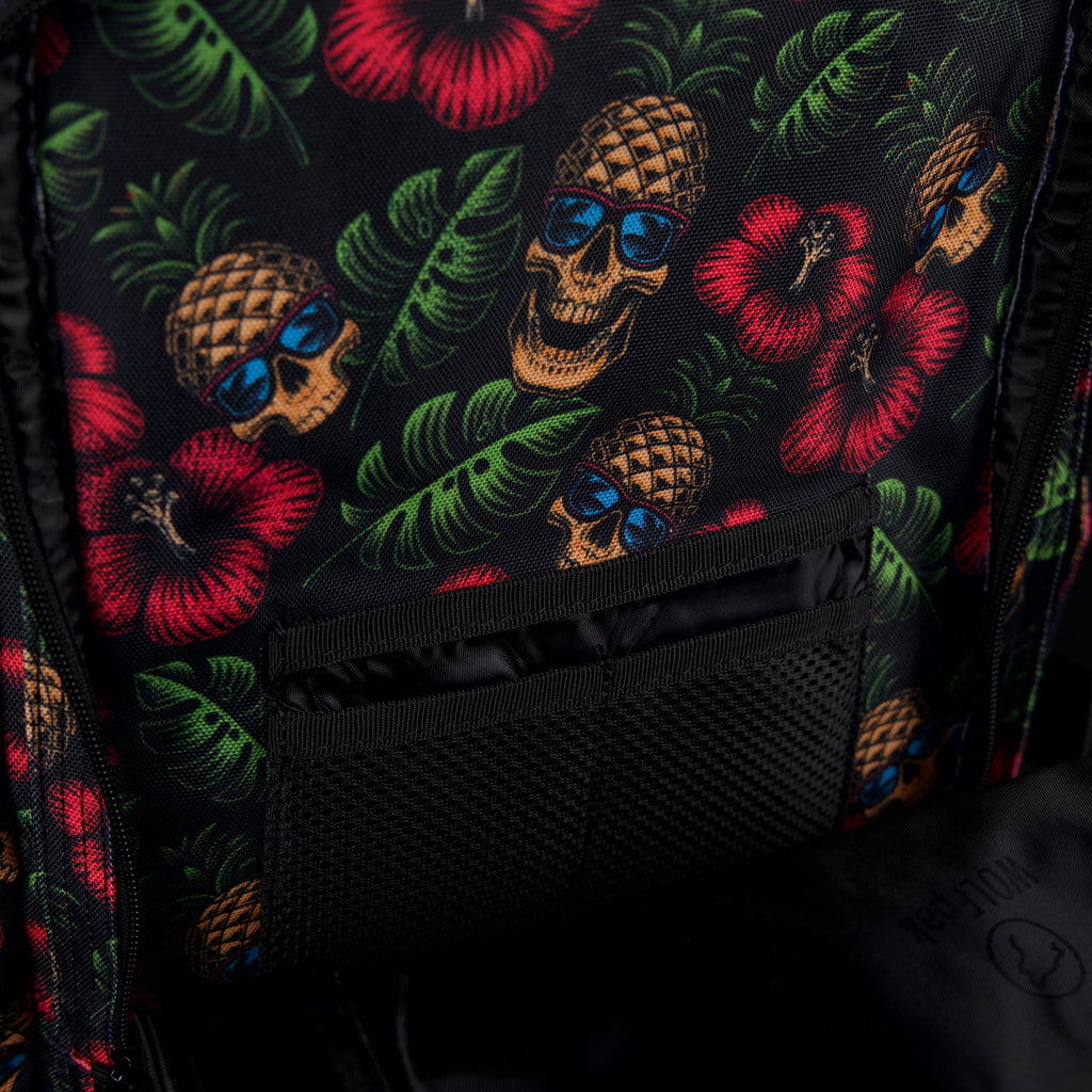 25L Backpack Tropical Rebellion