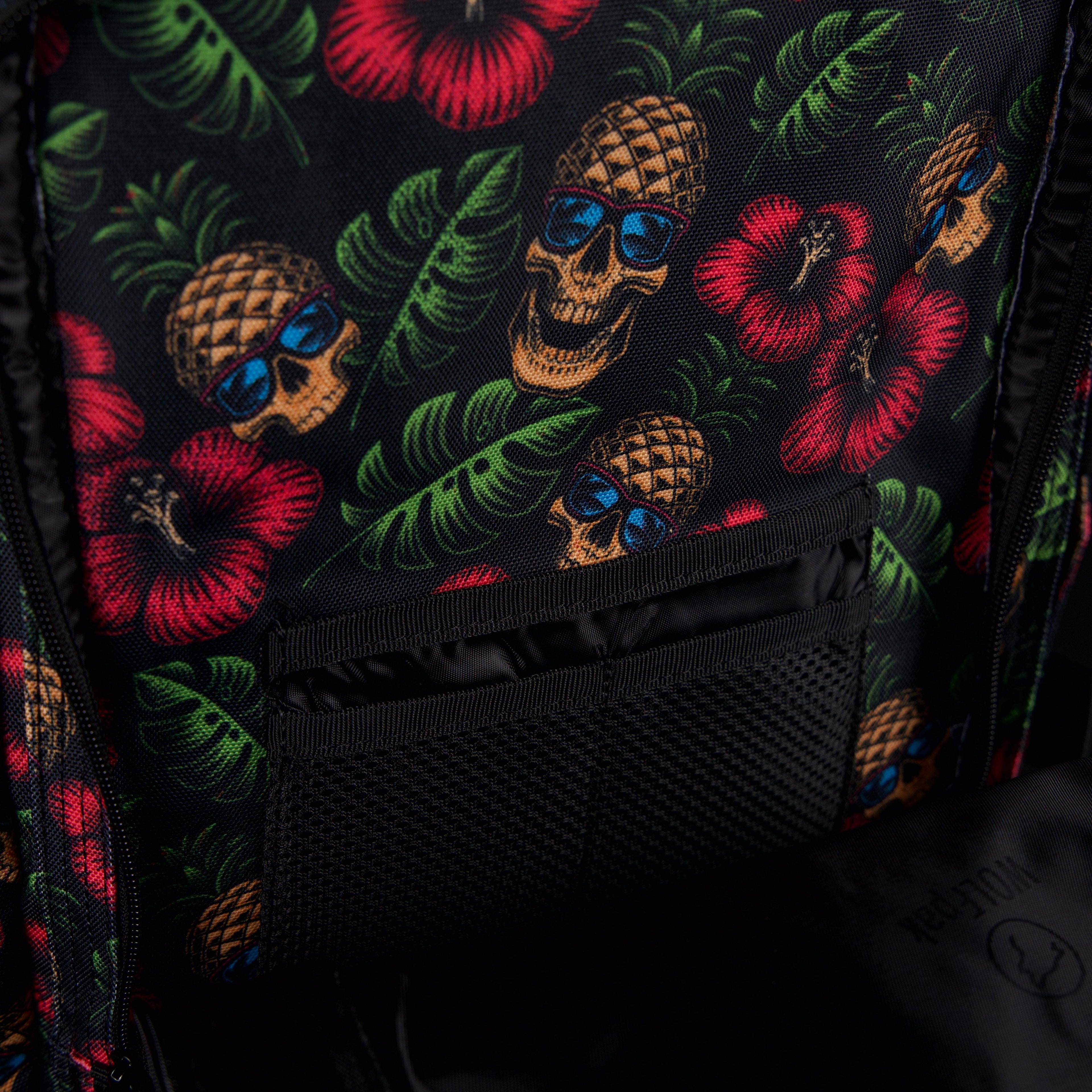 25L Backpack Tropical Rebellion