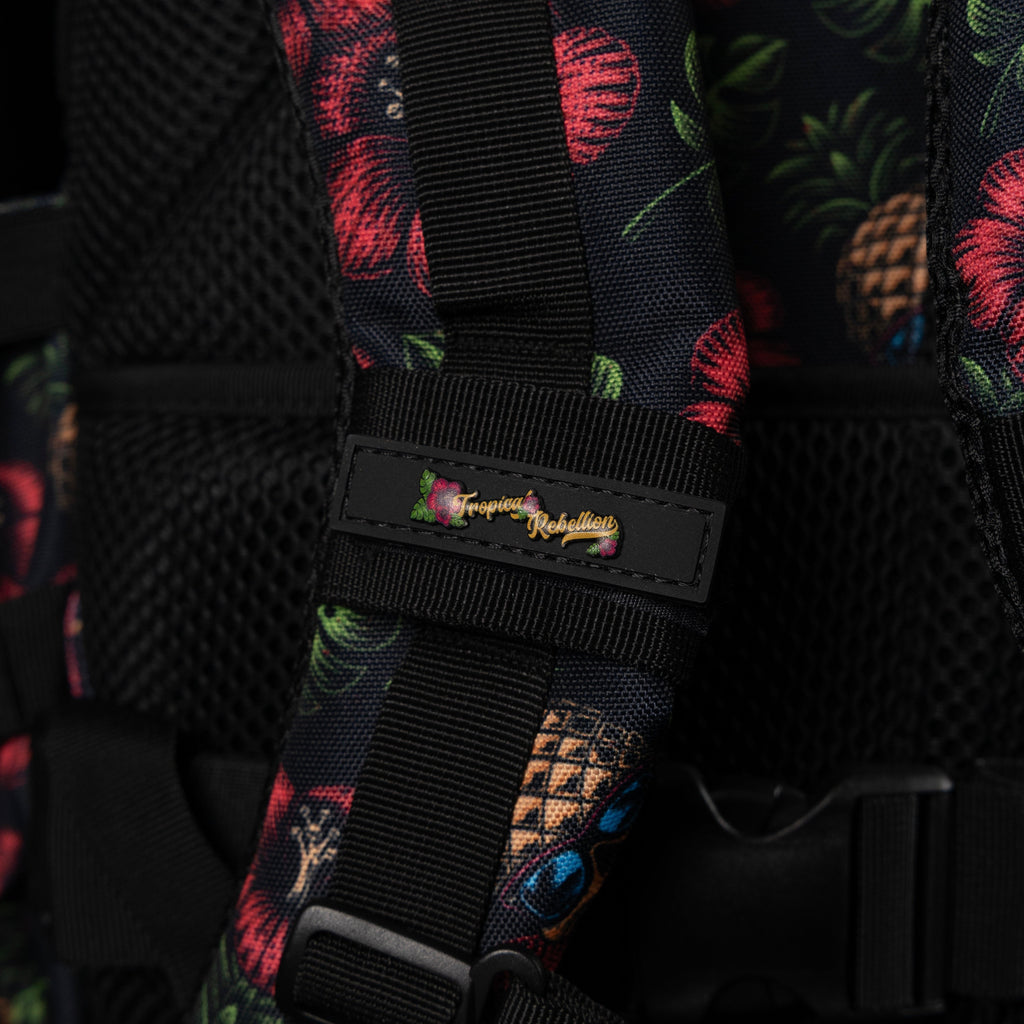 25L Backpack Tropical Rebellion