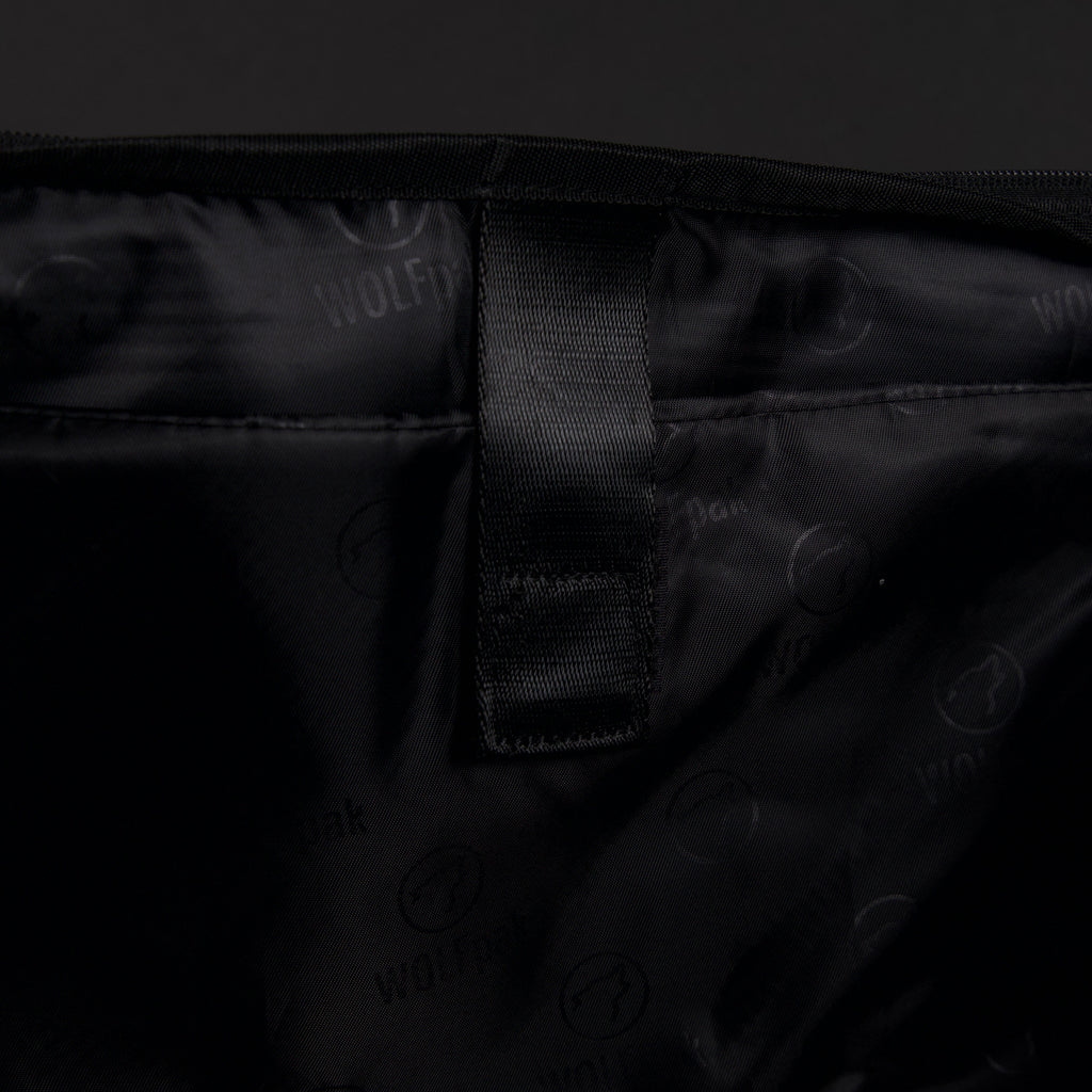 30L Perfect Duffle Bag Tropical Rebellion