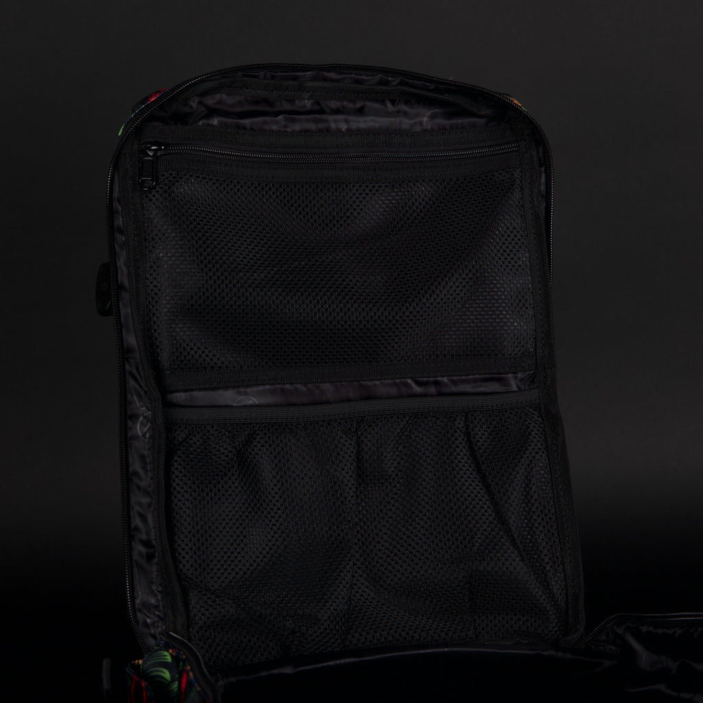 25L Backpack Tropical Rebellion