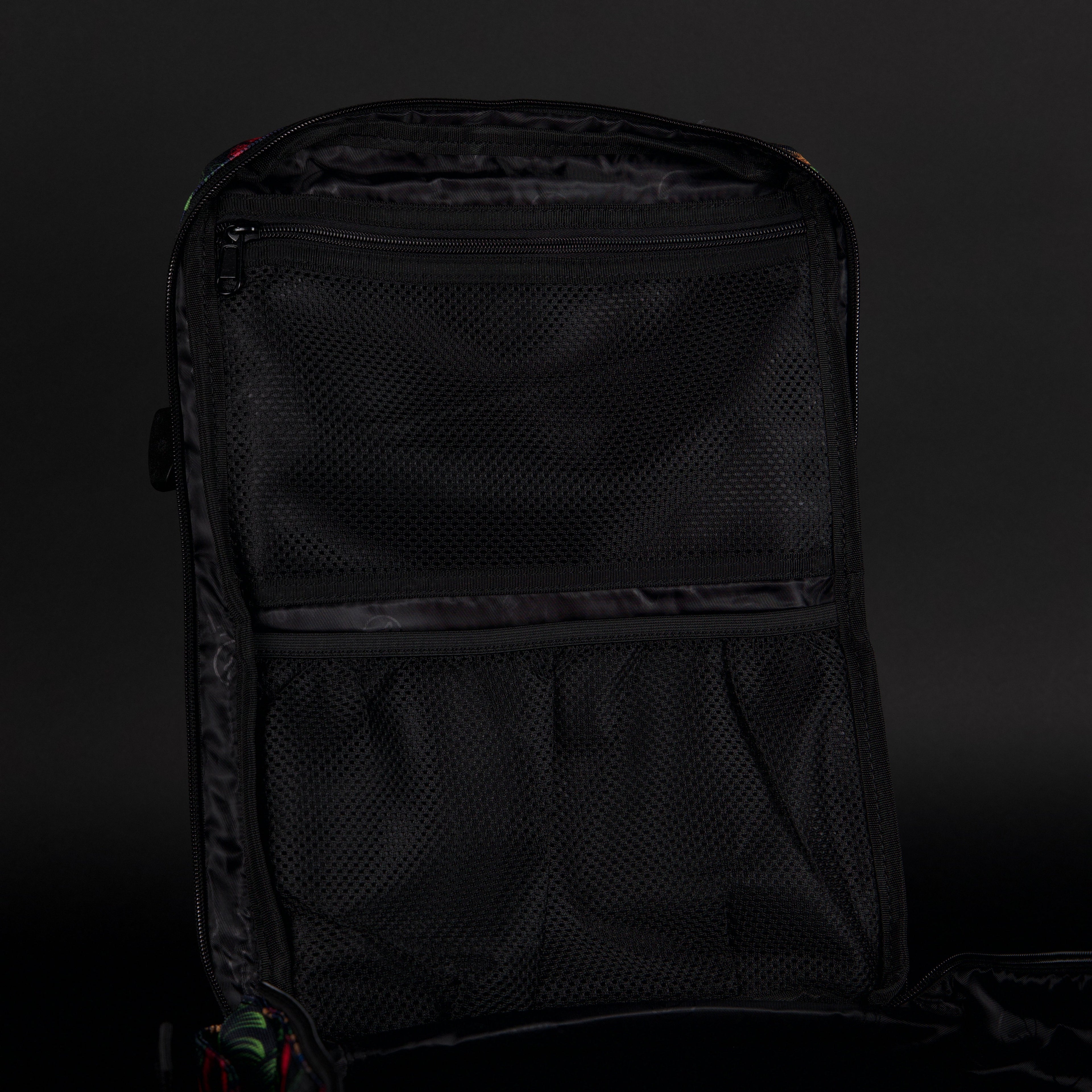 35L Backpack Tropical Rebellion