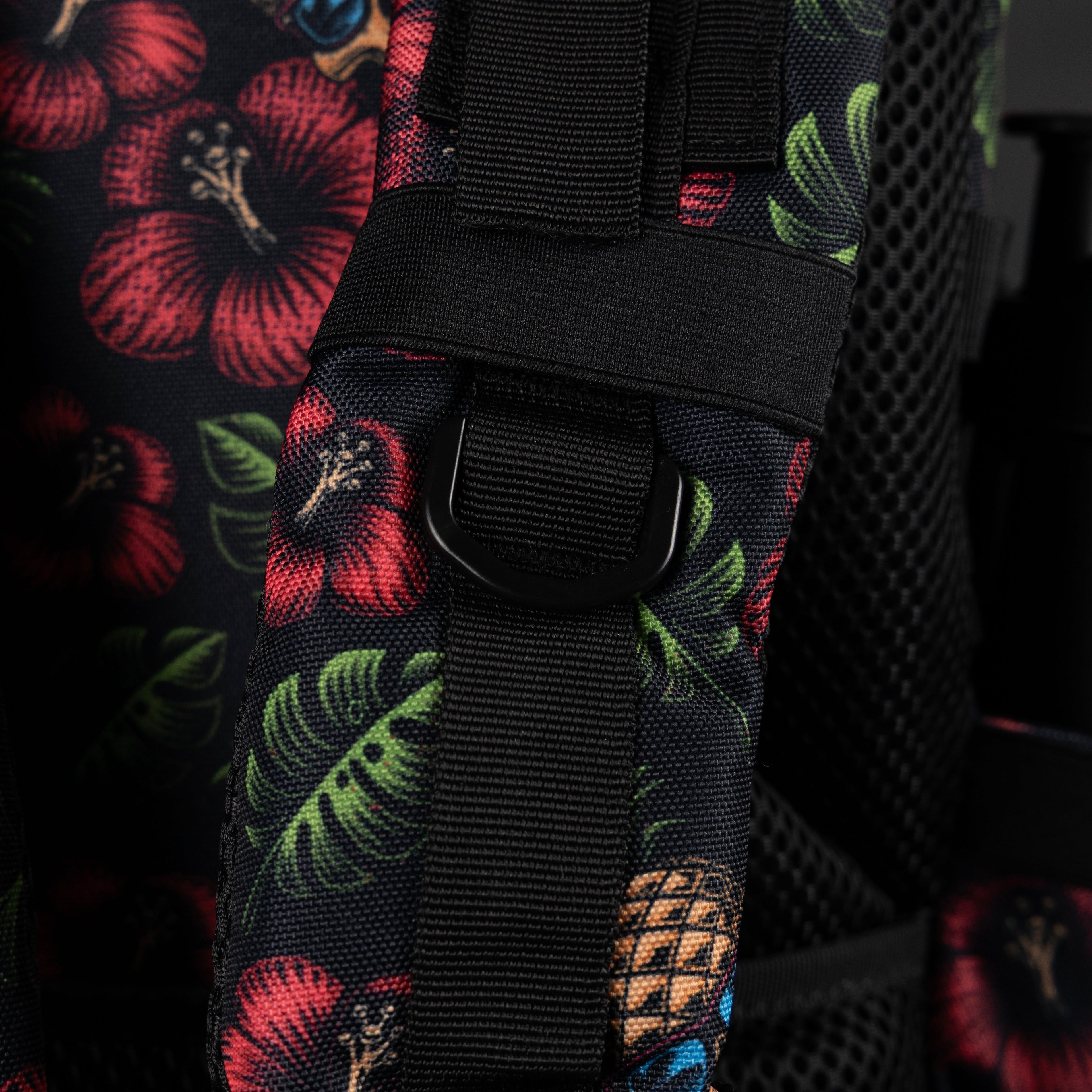 35L Backpack Tropical Rebellion