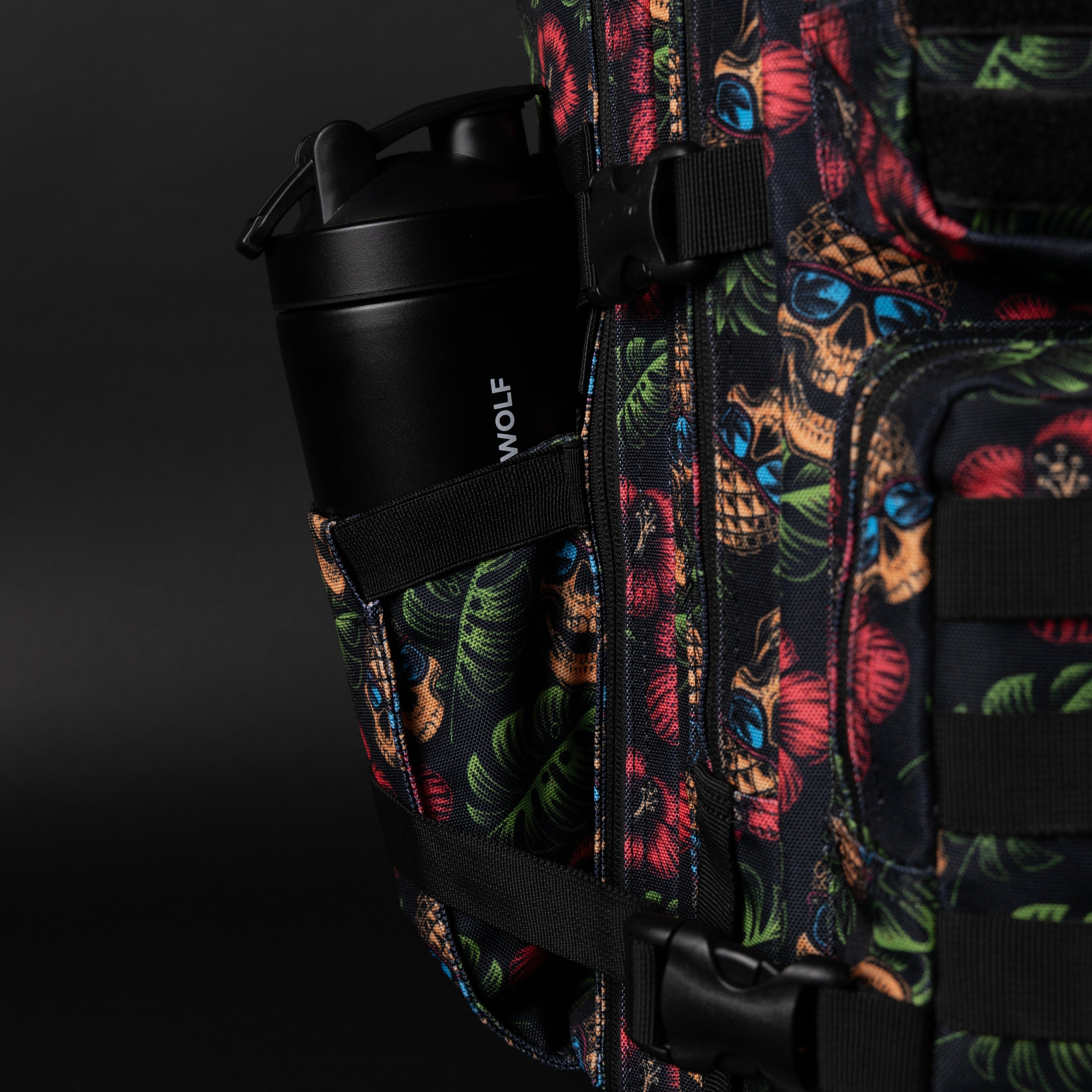 25L Backpack Tropical Rebellion