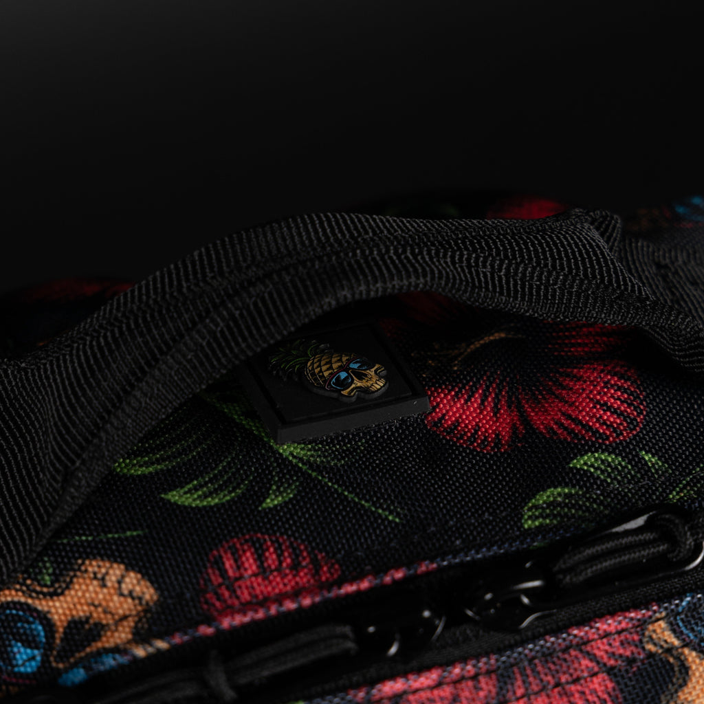 9L Backpack Mini Tropical Rebellion