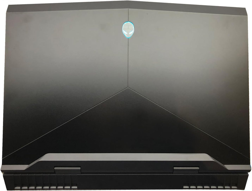 Alienware 15 R4 i7-8750H - 15.6" - 16GB RAM-GTX 1060 - 128GB SSD+1TB HDD - Black