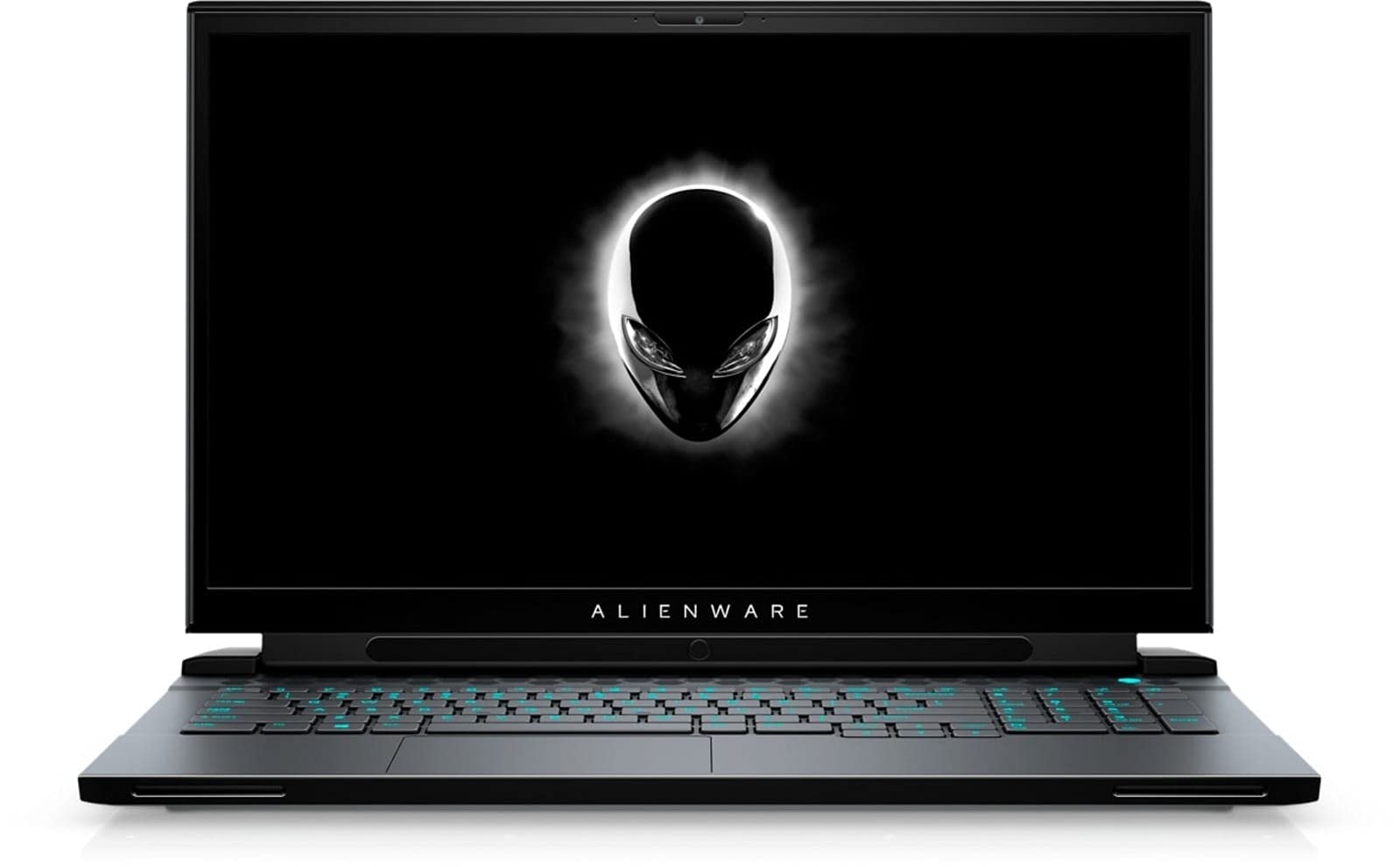 Alienware M17 R4 - i9-10980HK - 32GB RAM - RTX 3070 - 512GB / 4TB SSD