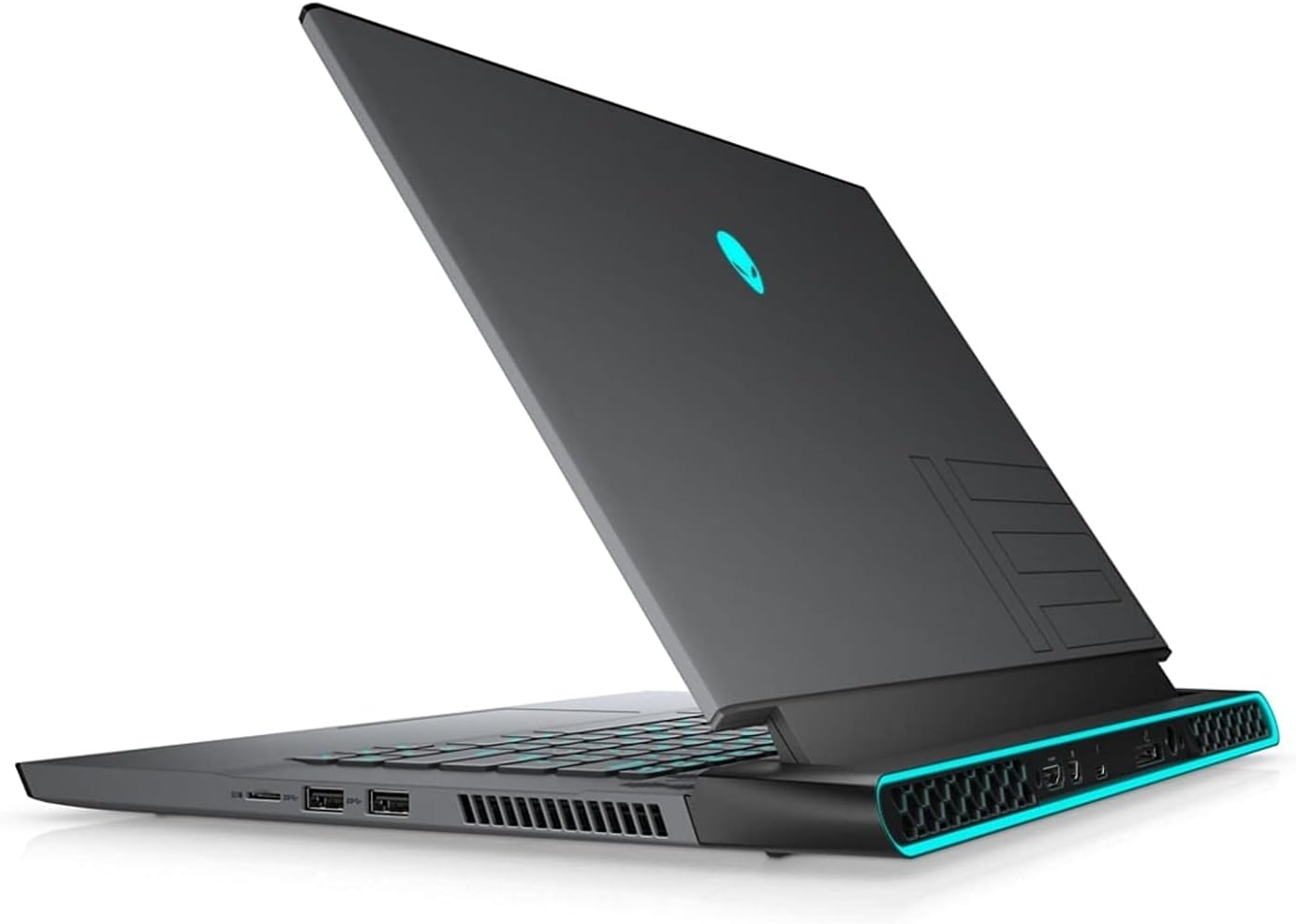 Alienware M15 R4 - FHD - i7-10870H - 32GB RAM - RTX 3070 - 512GB SSD