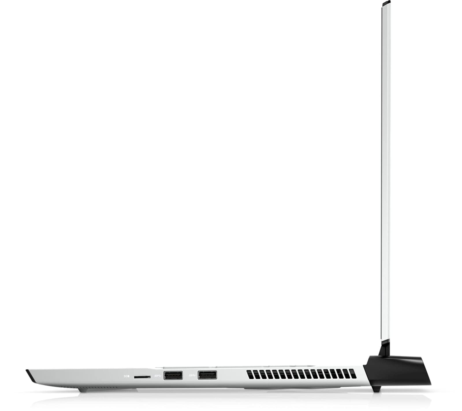 Alienware M17 R4 - i9-10980HK - 32GB RAM - RTX 3070 - 512GB / 1TB SSD