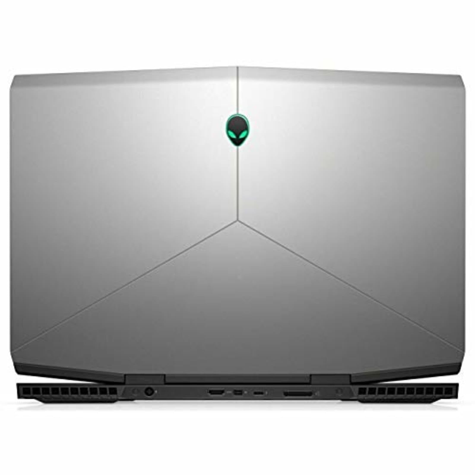 Alienware M15 - 15.6" FHD - i7-8750H - 16GB RAM - GTX 1060 - 1TB HDD - Silver