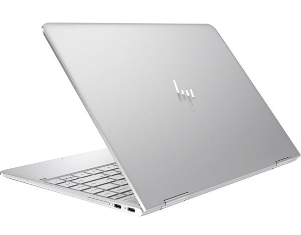 HP Spectre x360 2-in-1 13.3" TS Laptop i7 - 8GB RAM - 256GB SSD Silver 13-W013DX