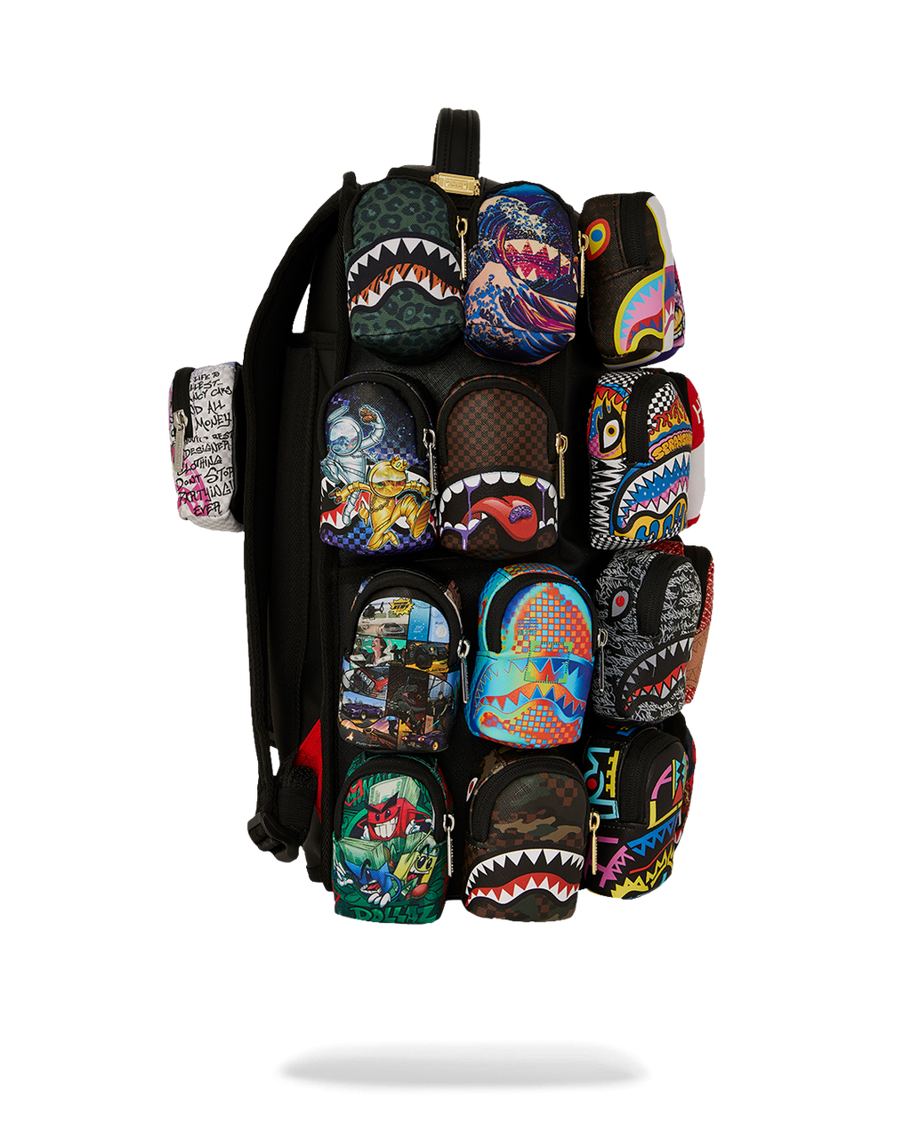 ALL THE BAGS IN THE WORLD - 15 YEAR ANNIVERSARY SUPER RARE DROP