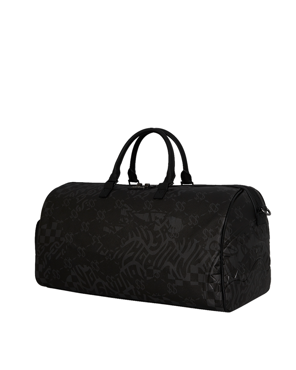 4AM EMPEROR DUFFLE