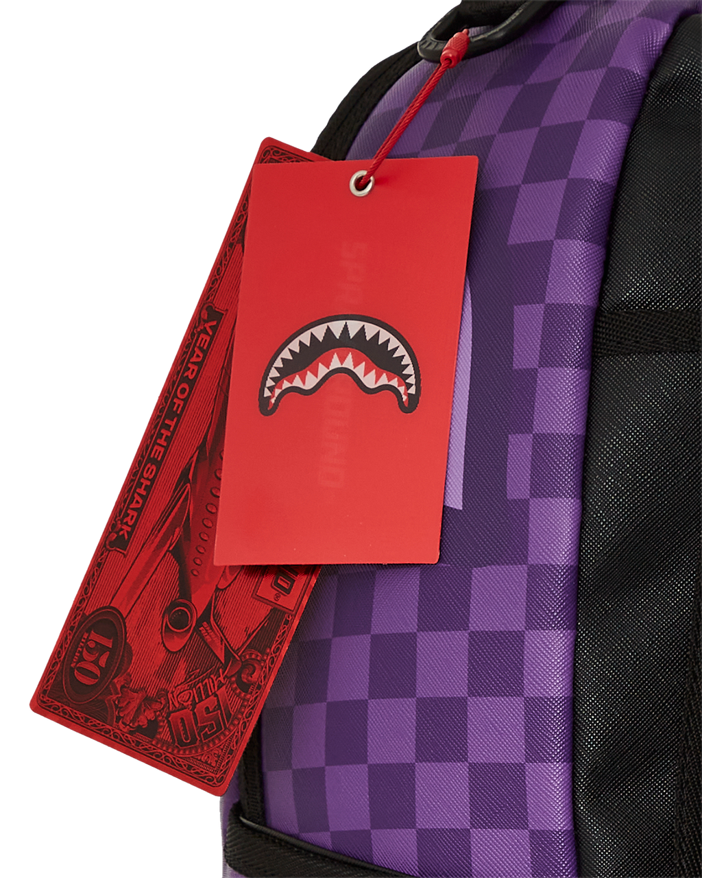 ALL SYSTEMS GO DLXSV BACKPACK