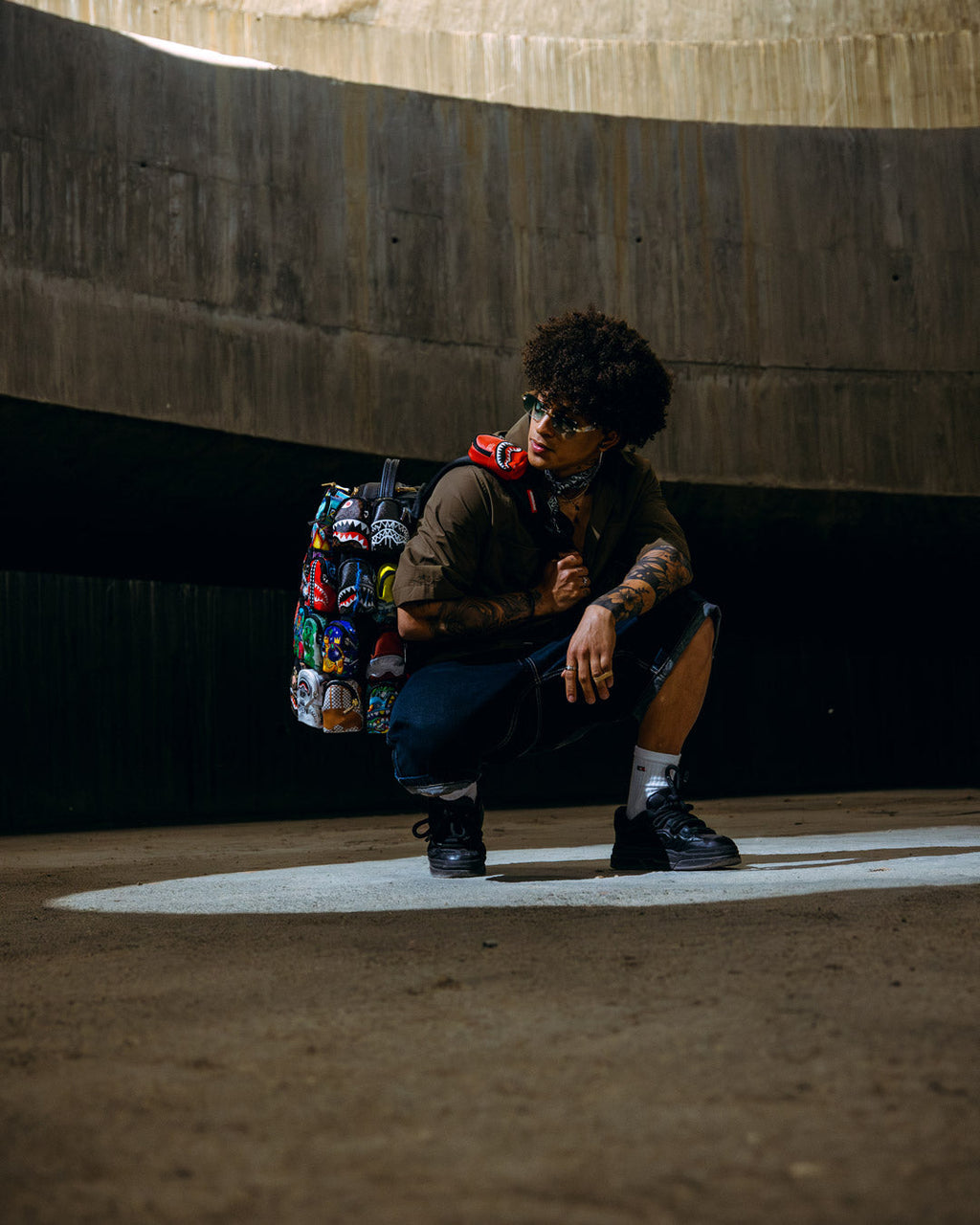 ALL THE BAGS IN THE WORLD - 15 YEAR ANNIVERSARY SUPER RARE DROP