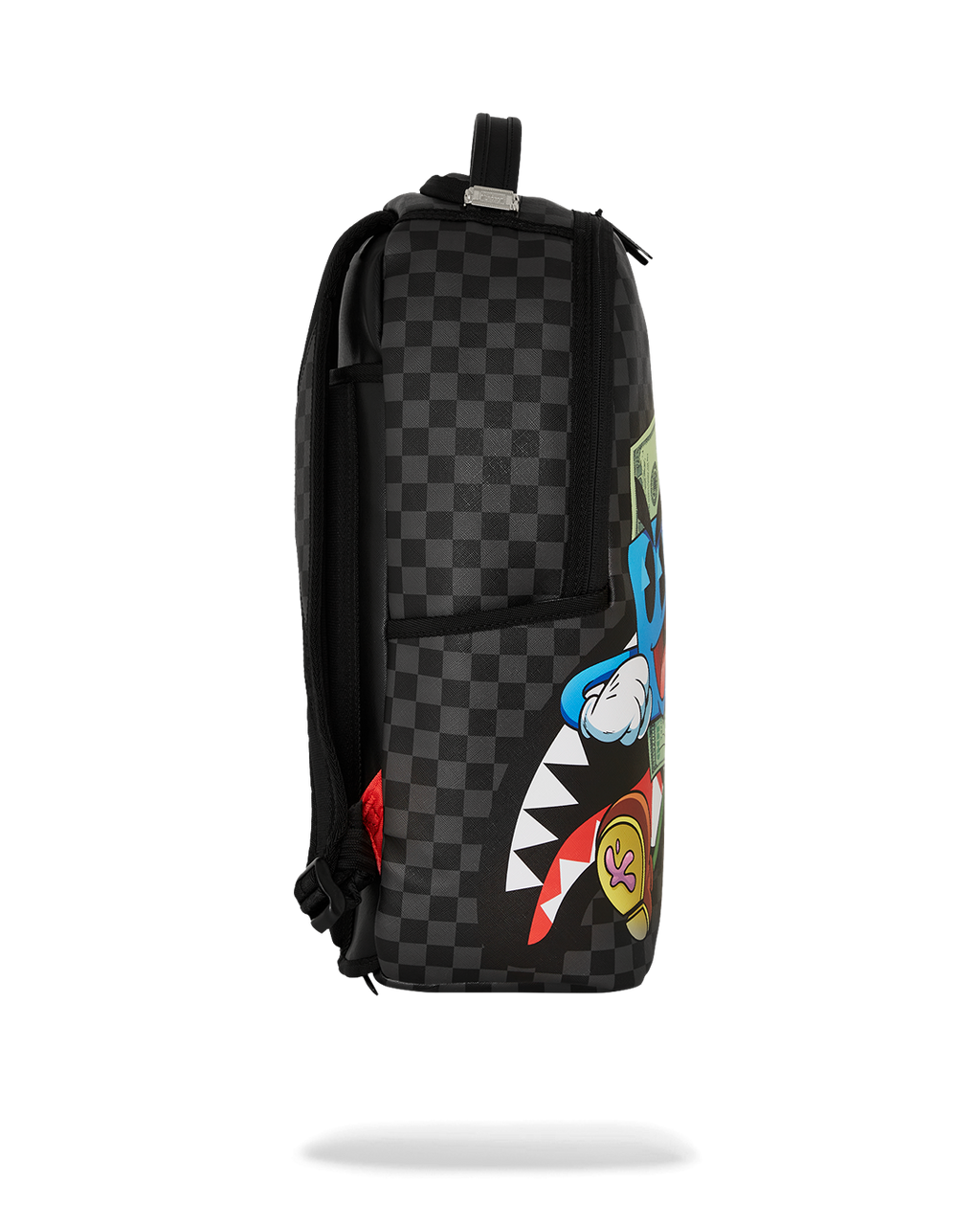 ANGRY BIRDS X MONEY BOYS BACKPACK