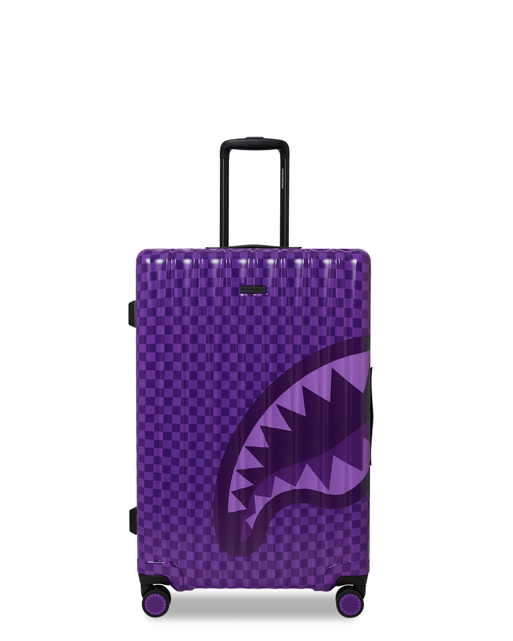 ALL SYSTEMS GO FULL-SIZE LUGGAGE