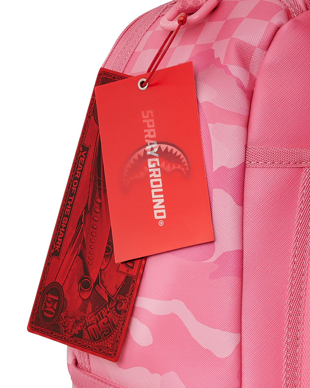 3AM TURNT DLXSV BACKPACK