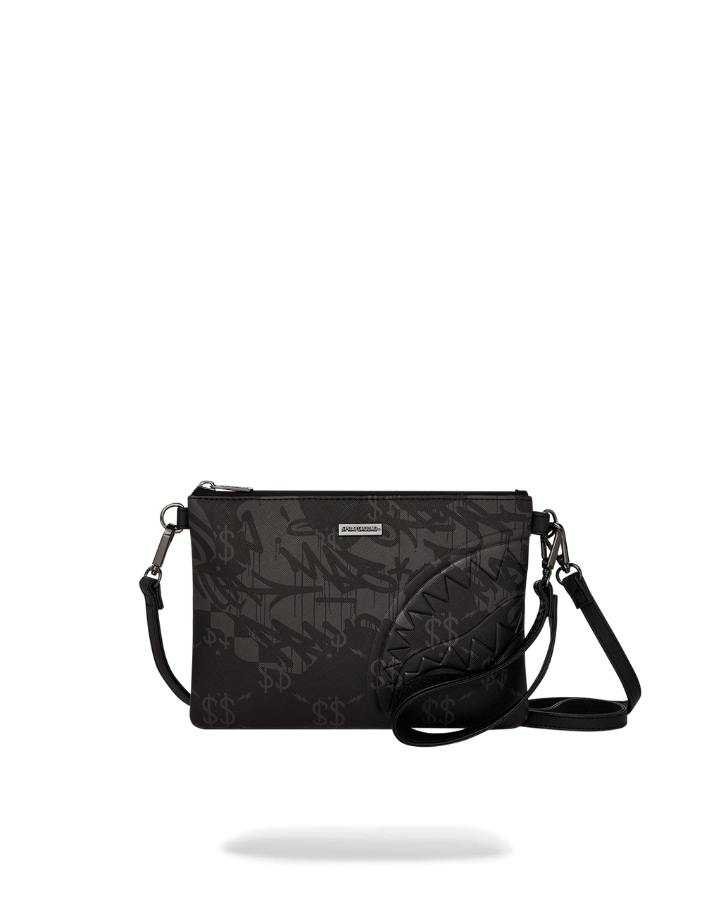 4AM CROSSOVER CLUTCH