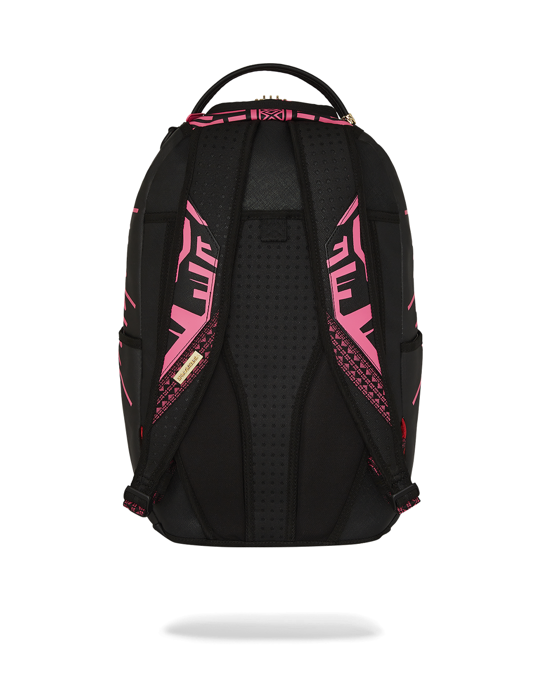 A.I. AFRICAN INTELLIGENCE PRIDE AND POWER BACKPACK - SANDFLOWER COLLAB