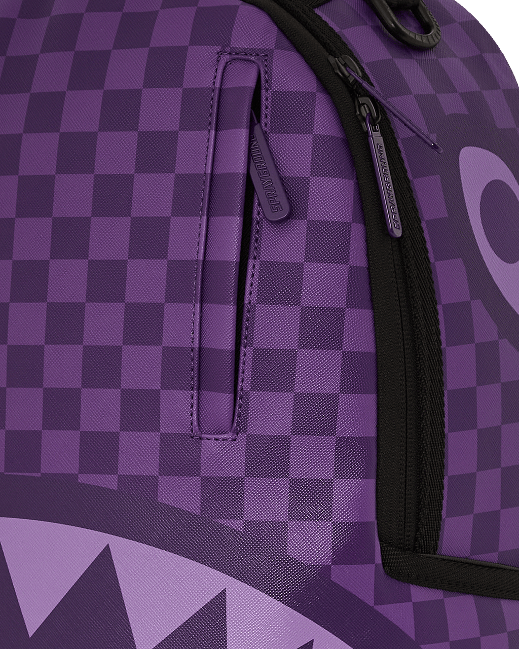 ALL SYSTEMS GO DLXSV BACKPACK