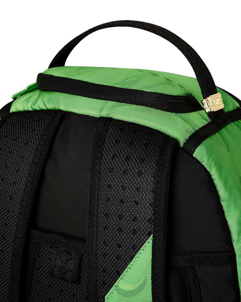 90'S NICKELODEON SLIME SQUAD DLXR BACKPACK