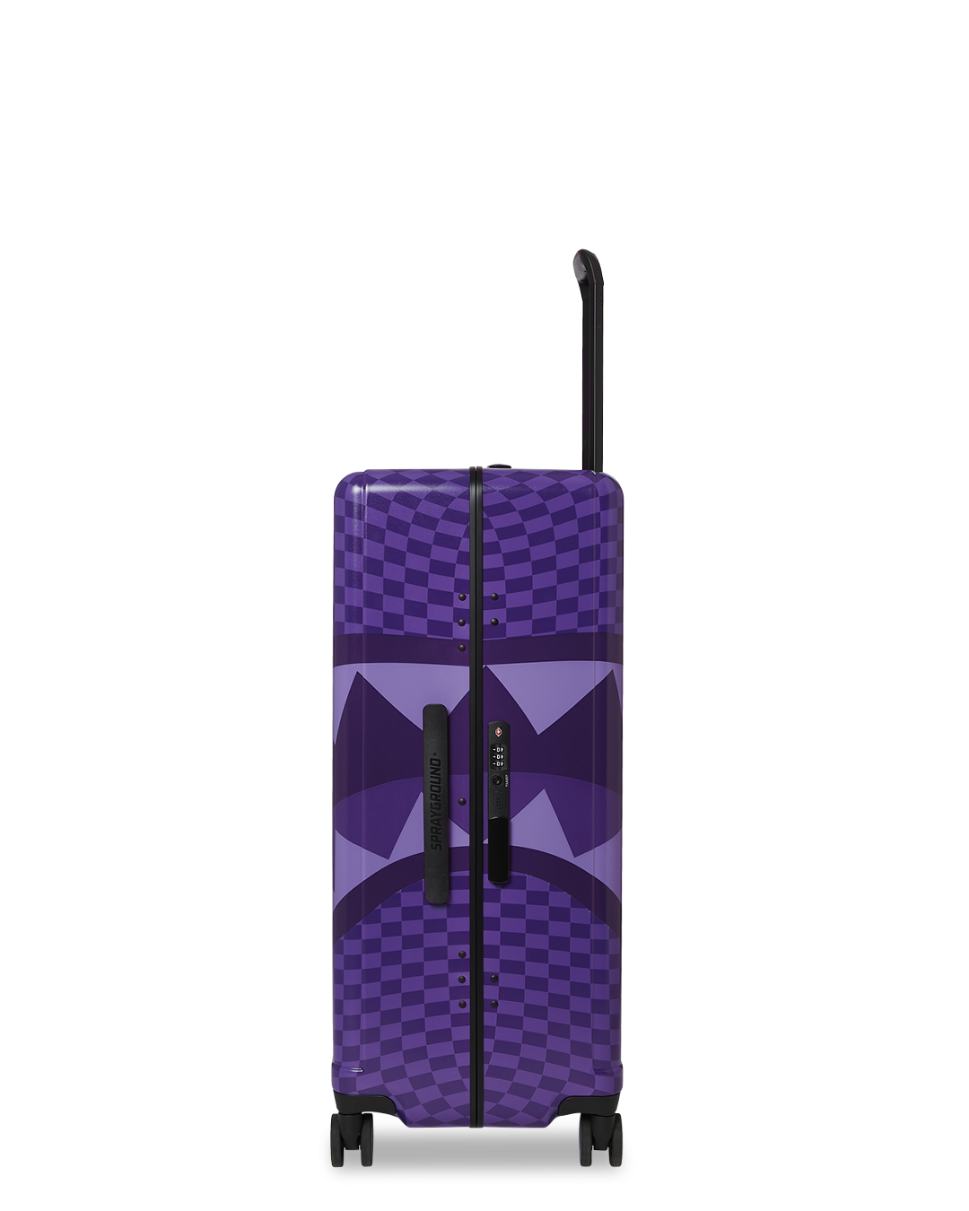 ALL SYSTEMS GO FULL-SIZE LUGGAGE