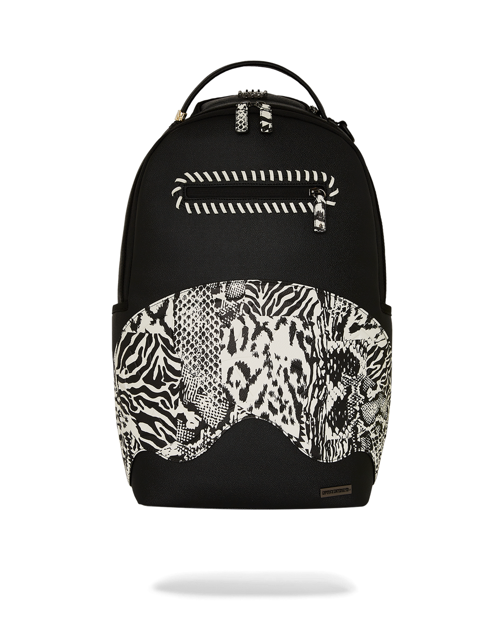 A.I. AFRICAN INTELLIGENCE WILD NILE BACKPACK - SANDFLOWER COLLAB