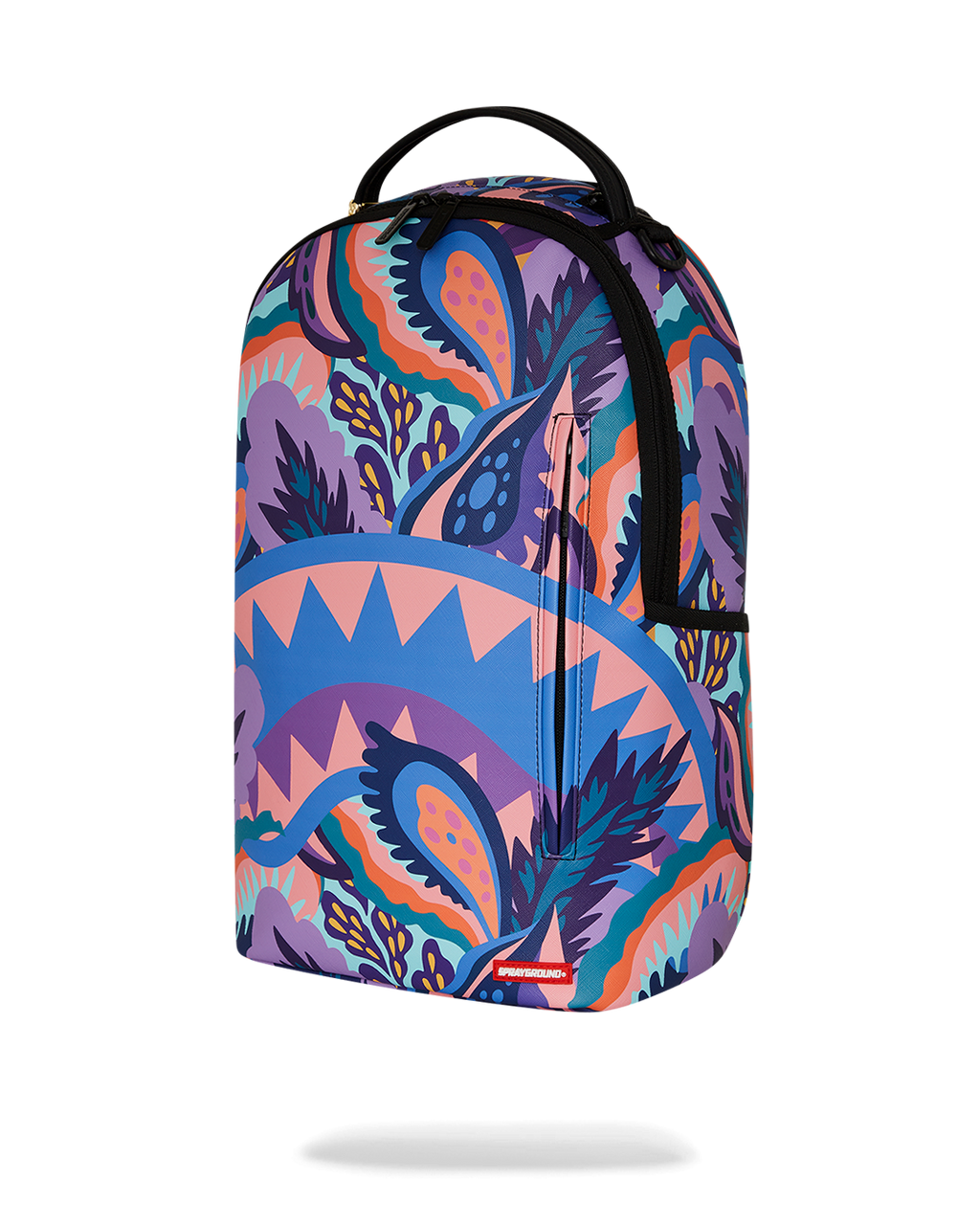 AQUATIC DAZE DLXSV BACKPACK