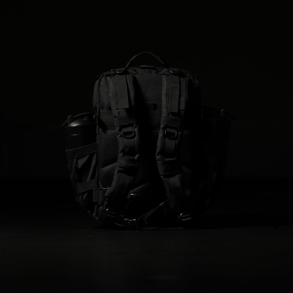 35L Backpack Nightshade