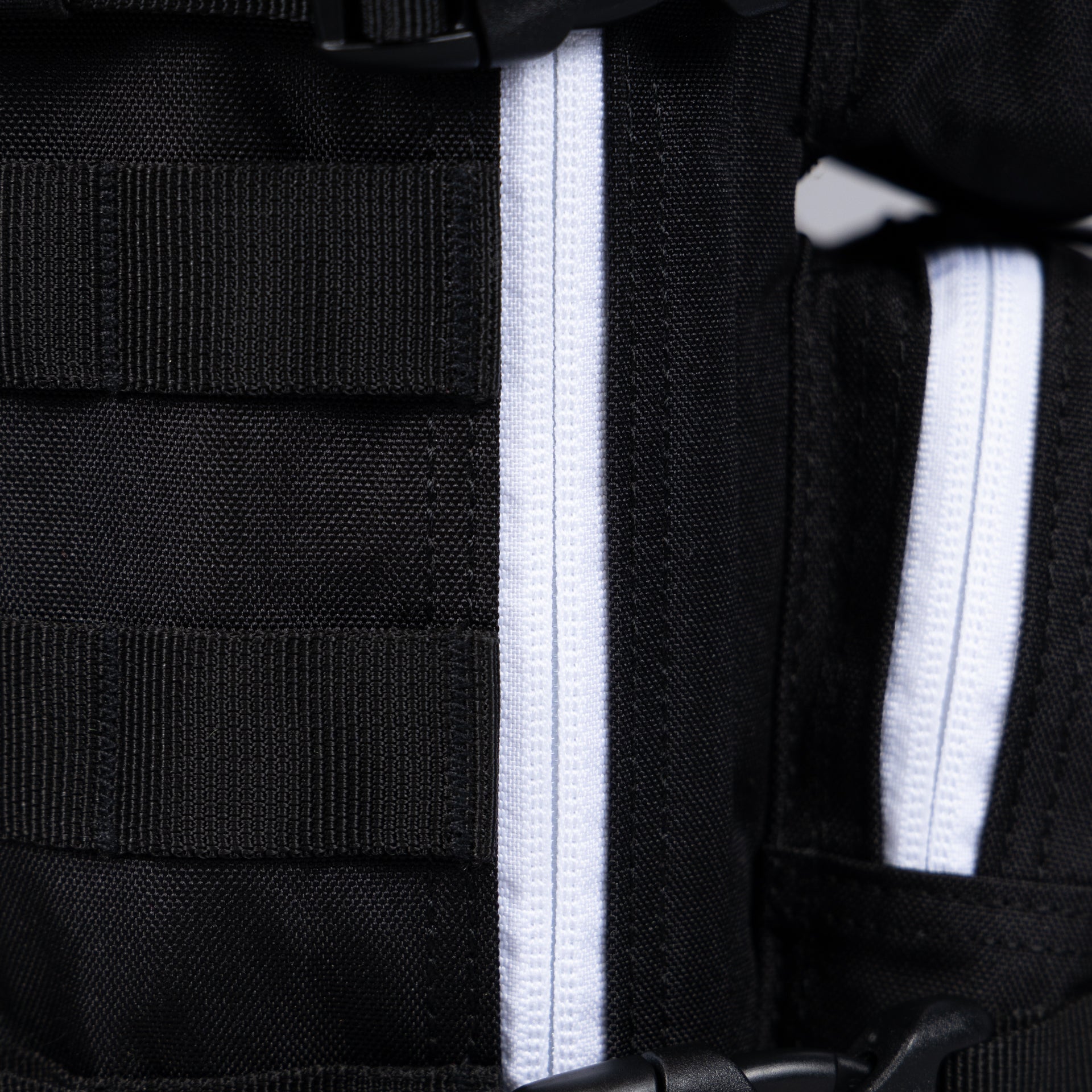 9L Backpack Mini Black Street League Skateboarding SLS