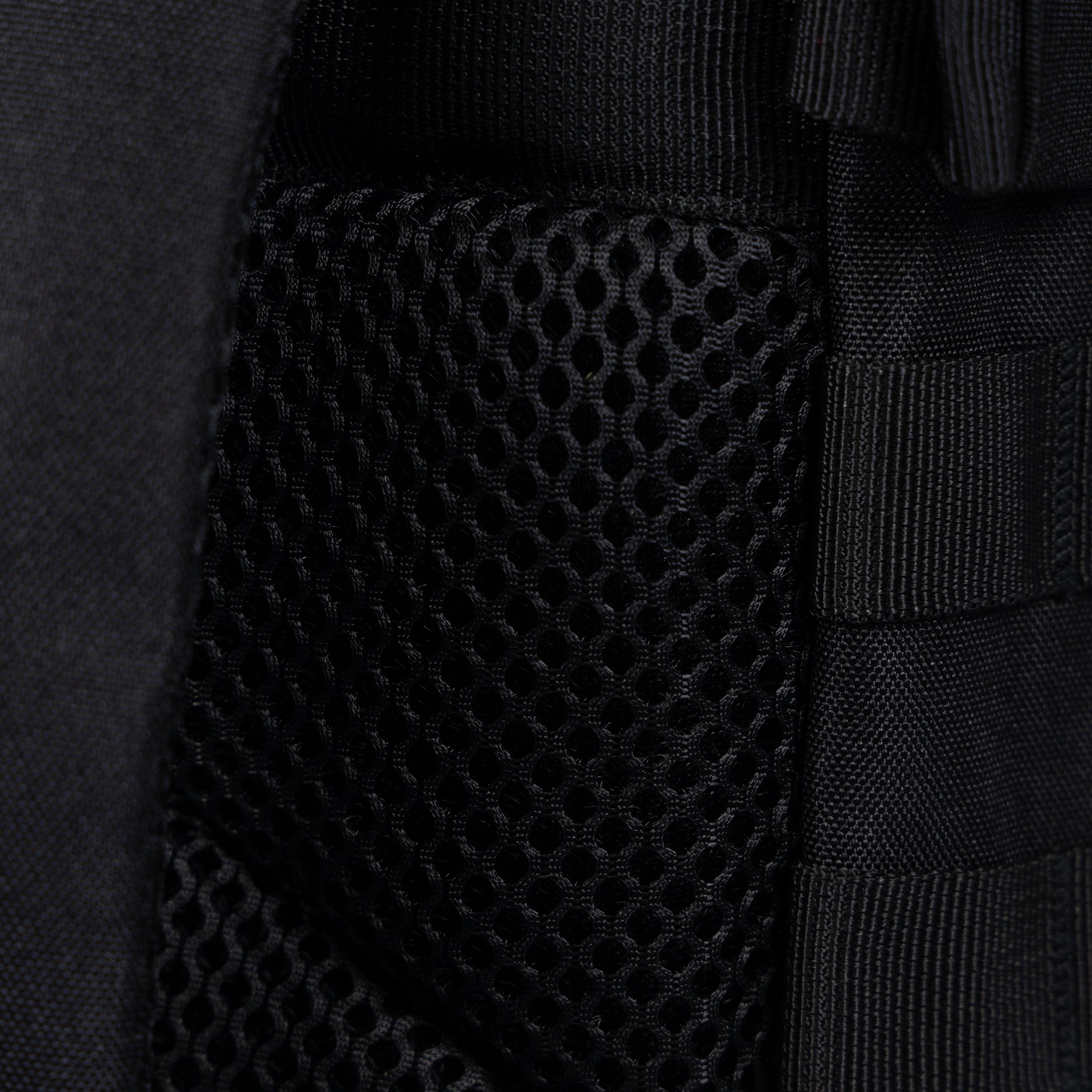 9L Backpack Mini Black Street League Skateboarding SLS